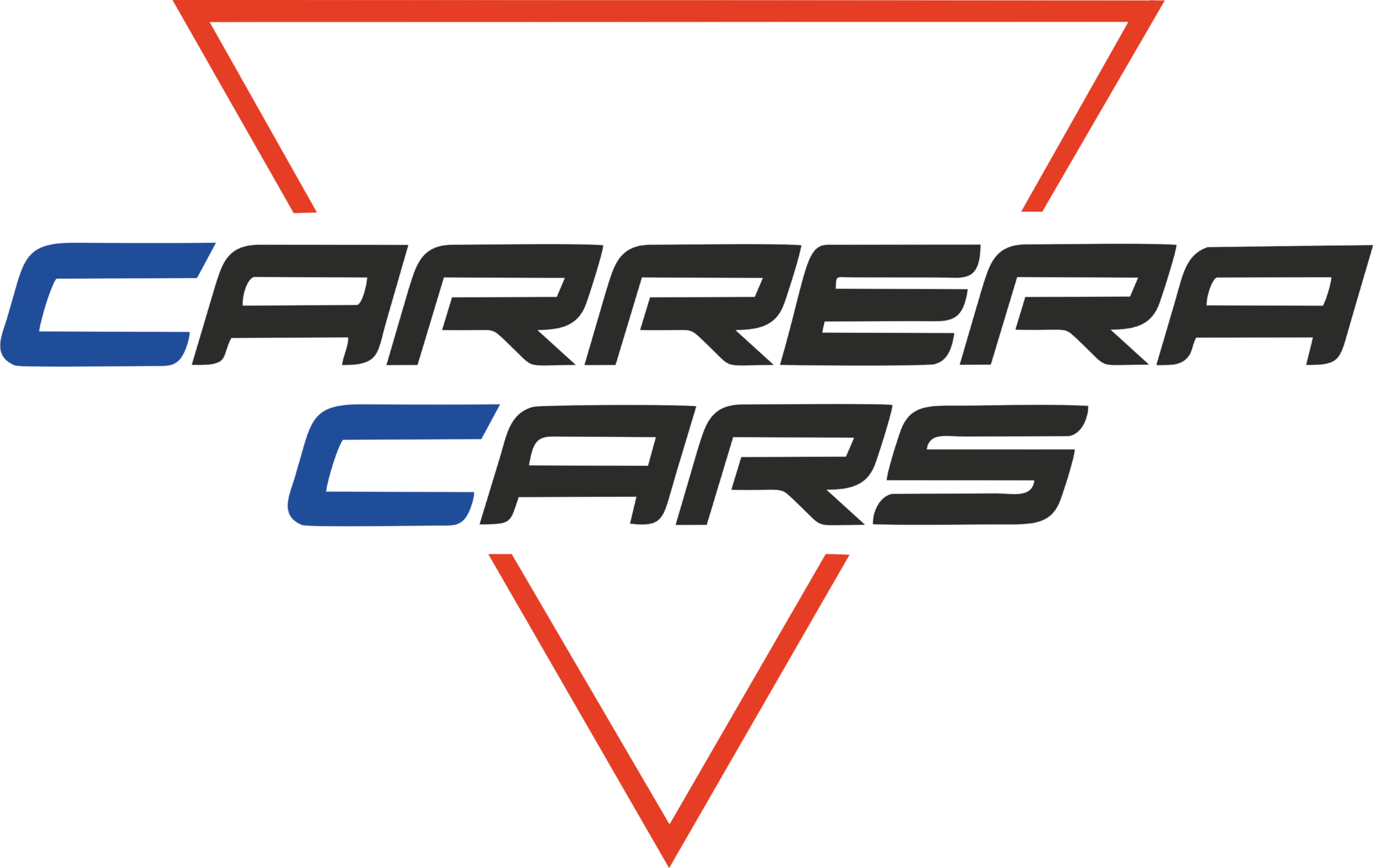 Carrera Cars